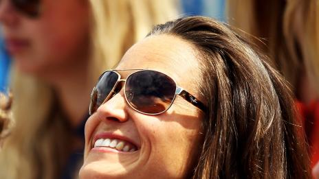 Пипа Мидълтън - героиня в комикс