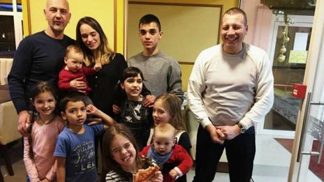 Милянкова призна: Бременна съм, чакам момиче