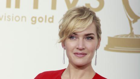 Кейт Уинслет на път към олтара