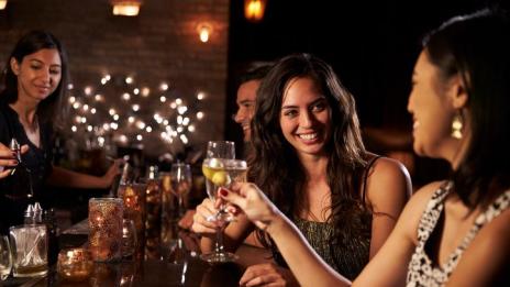 Как да консумираме алкохол правилно?