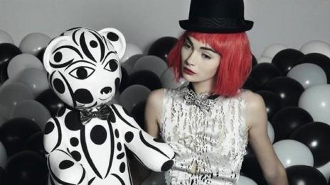 Играта на играчките по руски маниер