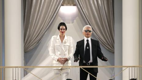 Новата буржоазия на Chanel и българската следа