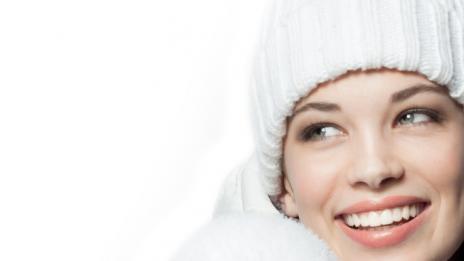 Грижа за косата през зимата