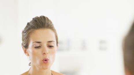 Правила за грижа за кутикулата на ноктите