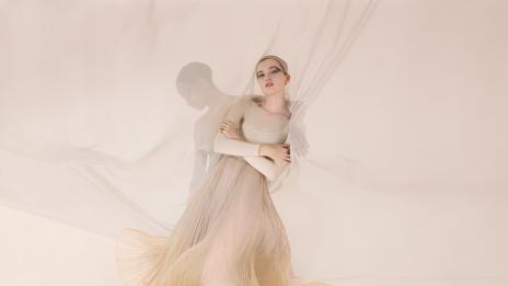 Изкуството на танца през погледа на Dior