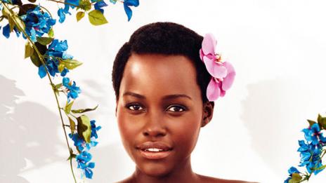 Лупита Нионго: Мислех, че кариерата ми ще приключи след Оскарите