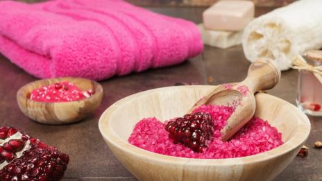 Как ексфолиантите могат да навредят на кожата ви