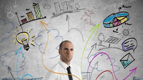 Прегърнете хаоса през 2014-а