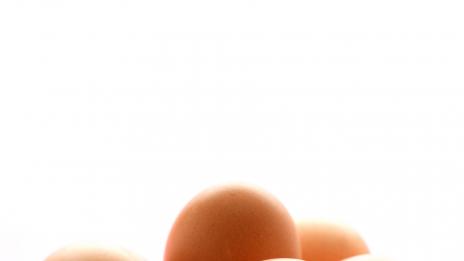 Яйцата са супер храна