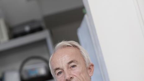 Изправянето без ръце е признак за по-дълъг живот