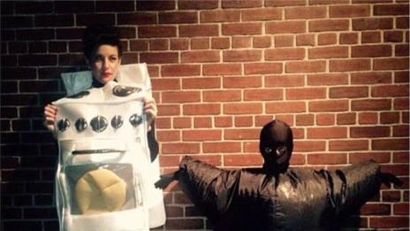 Бременната Лив Тайлър се преобрази във... фурна