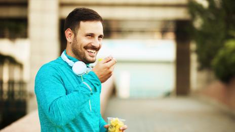 5 начина да подобрите метаболизма си