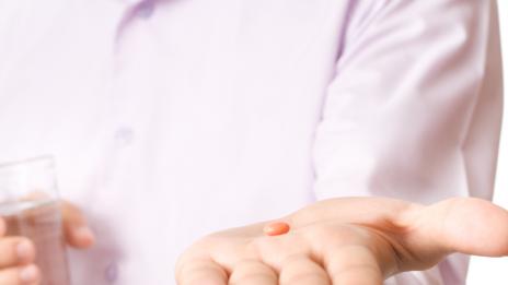 Витамините могат да намалят риска от рак