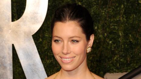 Джесика Бийл и Джерард Бътлър заедно?!