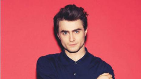 Даниел Радклиф в непрестанно търсене на предизвикателствата на живота