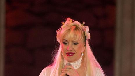 Говори Big Brother: Сашка Васева ще бъде VIP