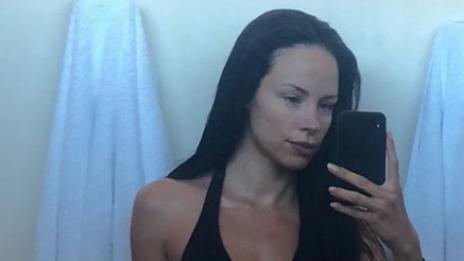 Теди Бургазлиева свали 30 кг след раждането на Ема и Раян