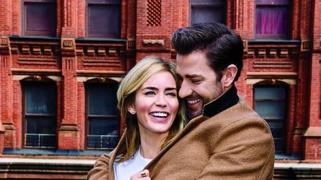 Емили и Джон – успешни, влюбени и очарователни