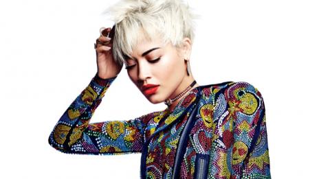 Рита Ора се чуди: Защо всички се интересуват от мен?