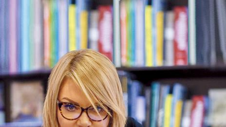 Ваня Червенкова: Чувствах се като убийца