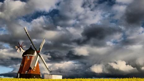 Дания е „най-щастливата страна“ в света