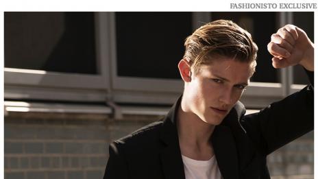 Как да си създадете имидж на уверен мъж