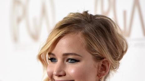 Дженифър Лорънс и Крис Мартин показаха публично, че са двойка