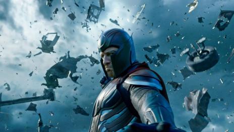 X-men: Apocalypse: поредният ефектен блокбастър
