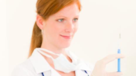 Нов метод оформя тялото чрез втечняване на мазнините