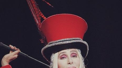 Режисьор обяви Шер за бездарна