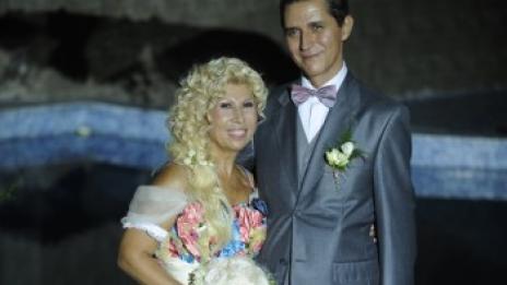 На 57 години Силвия Кацарова каза повторно "Да"