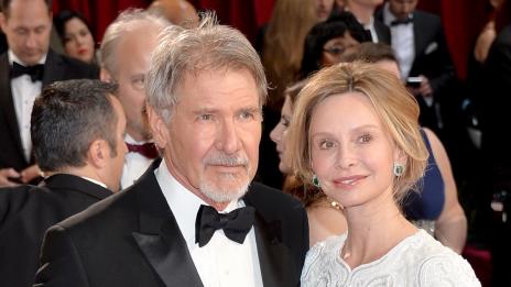 Харисън Форд пострада лошо при злополука