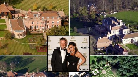 „Бекингамският дворец“ се продава за 15 млн.долара