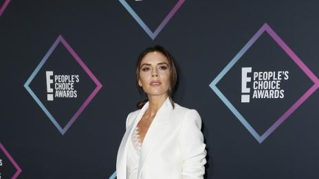 Тайните на Виктория Бекъм за детоксикация