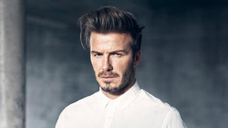 Дейвид Бекъм няма търпение да стане на 40