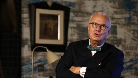 Модни диктатори: Маноло Бланик