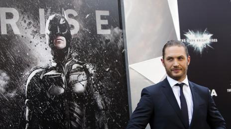 Том Харди става таен агент от видео игра