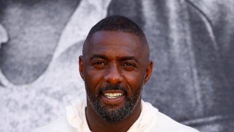 Идрис Елба – аристократът с хулигански чар