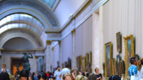 Човекът на 21 век – един фалшив герой