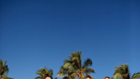 Victoria’s Secret: Триумфът на банските