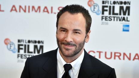 Модни диктатори: Том Форд