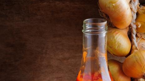 Тайната на здравото сърце се крие в доматения сос