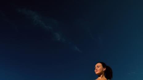 Алтернативен спорт за тези, които мразят упражненията