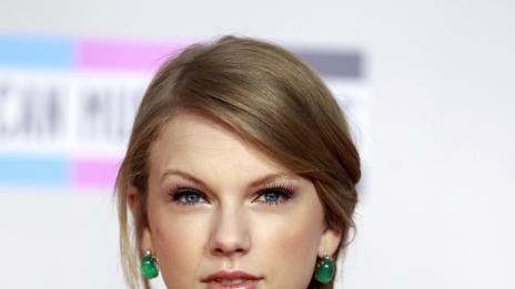 Тейлър Суифт е „жена на годината“