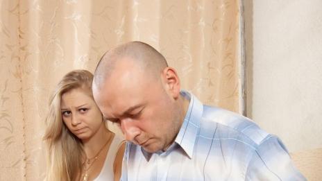 Шесто чувство на име пари