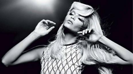 Непокорната дива Наташа Поли