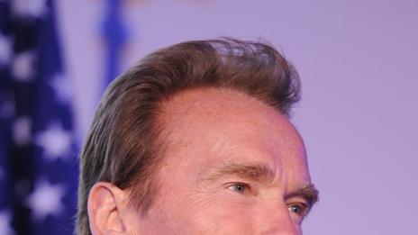 Любовницата на Шварценегер проговори