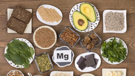 4 признака, че се нуждаете от магнезий