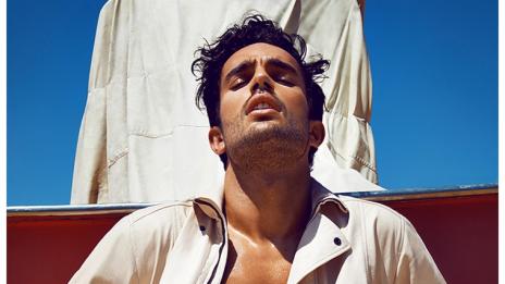 Ерогенните зони на мъжете