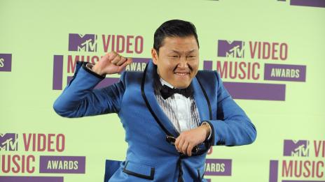 С “Gangnam style” детските зъби са чисти